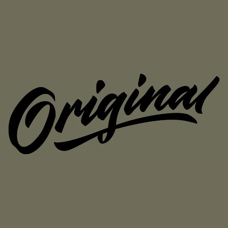 Original