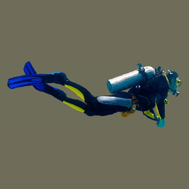 Diver