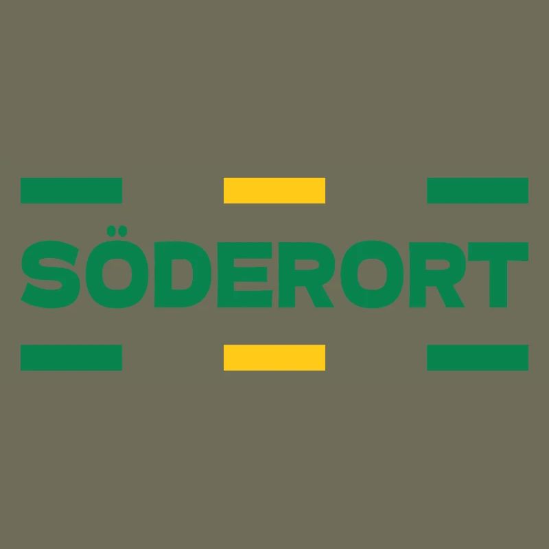 Söderort - Stockholm