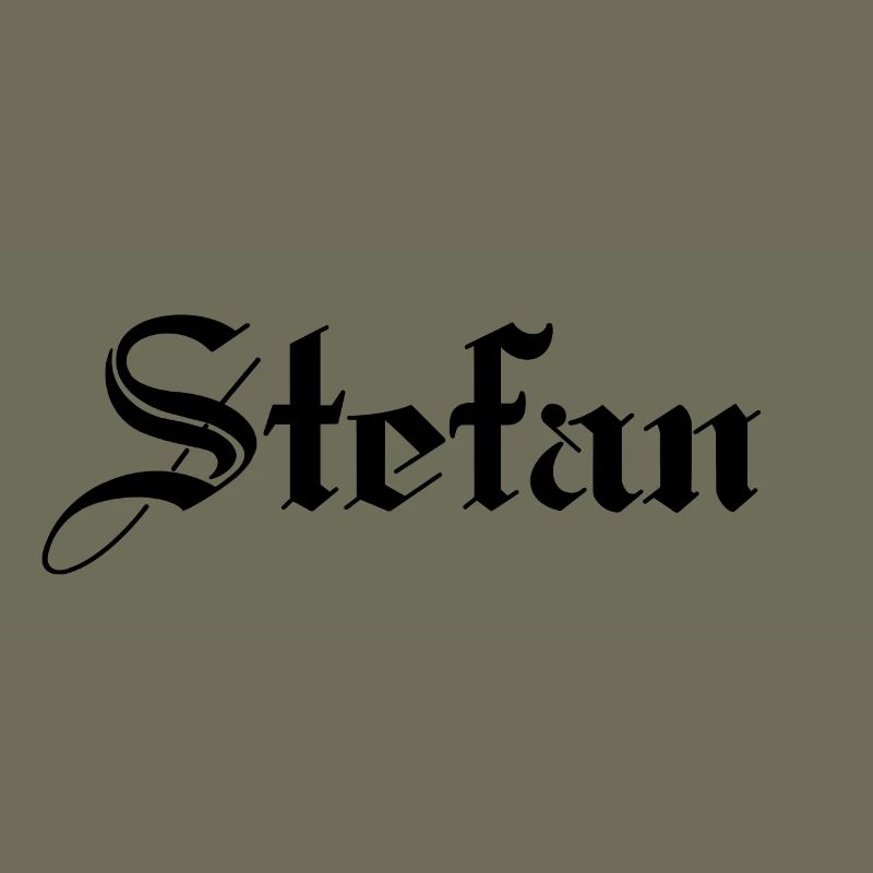 Stefan