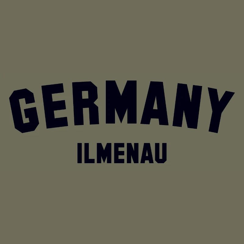 ILMENAU Germany