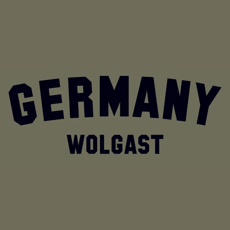 WOLGAST Germany