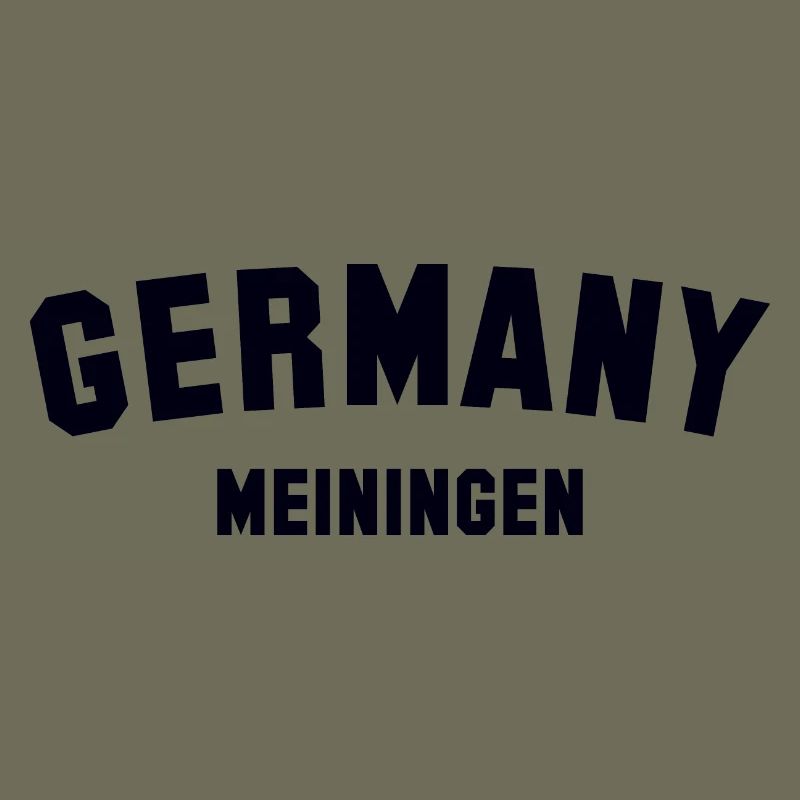 MEININGEN Germany