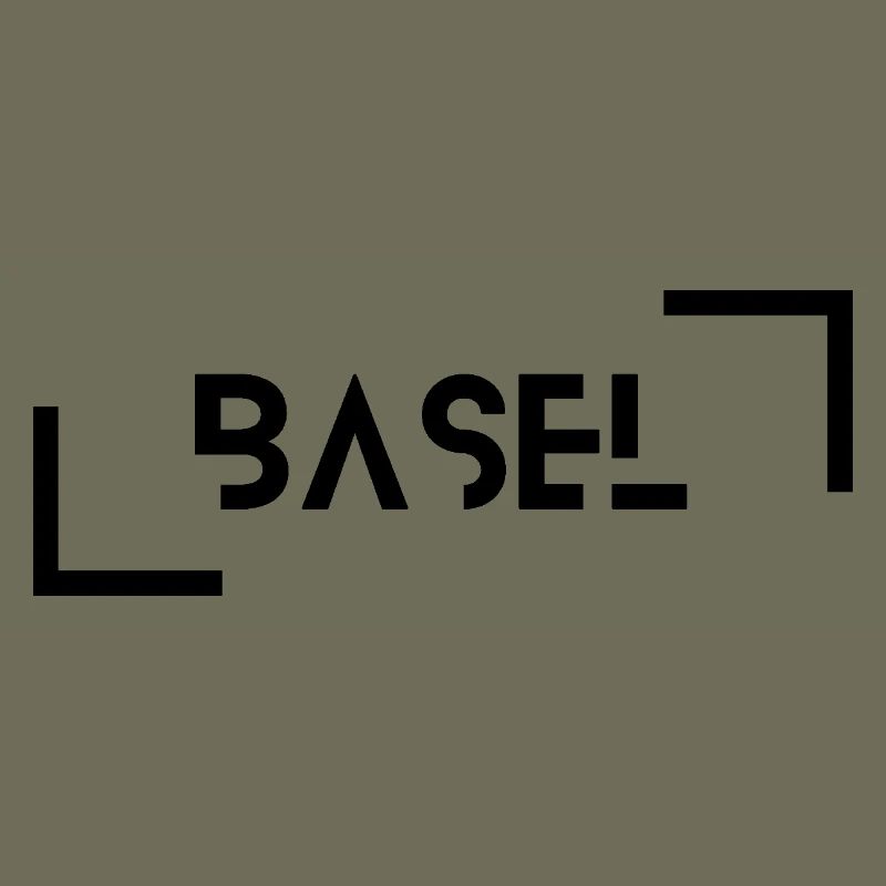 Basel schwarz