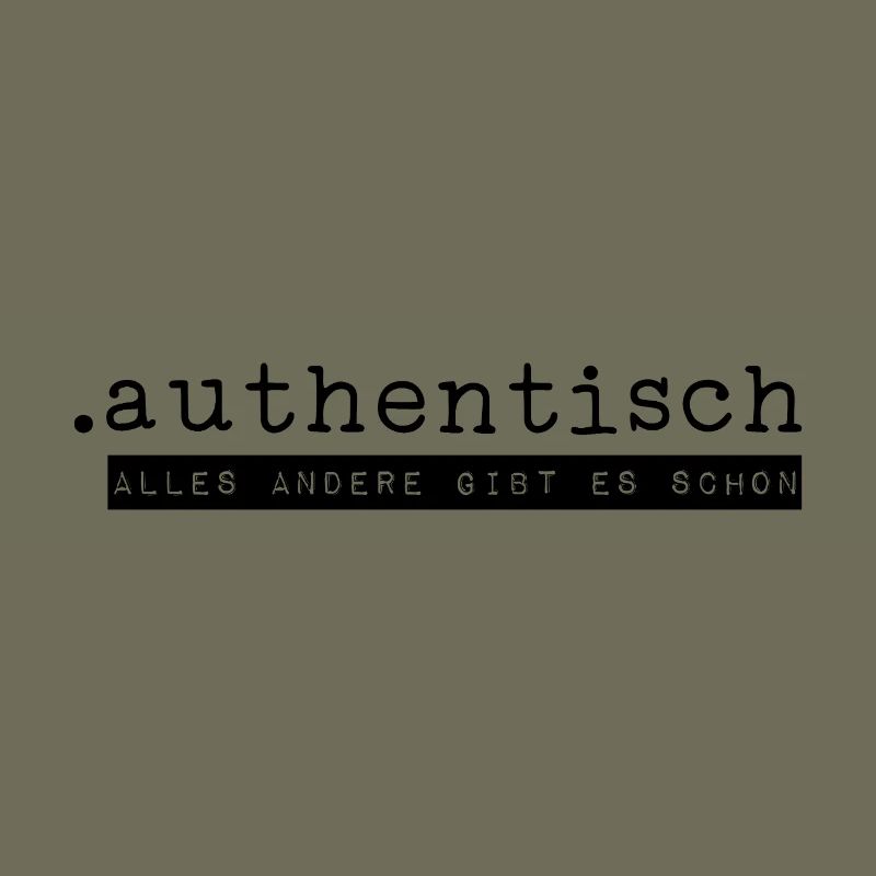 .authentisch