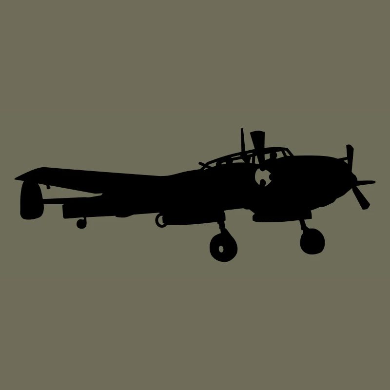 Bf-110