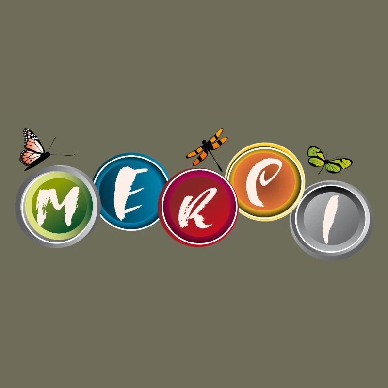 Merci