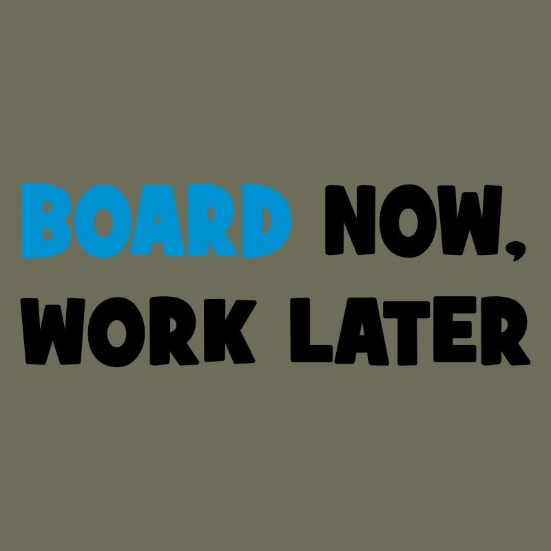 SNOWBOARD