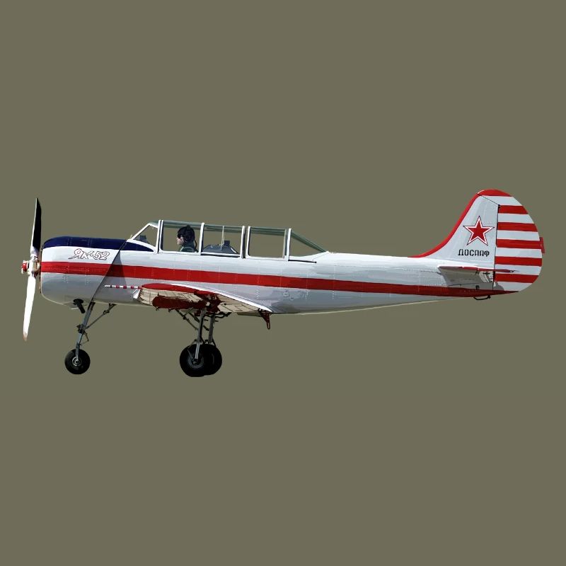 Yak-52
