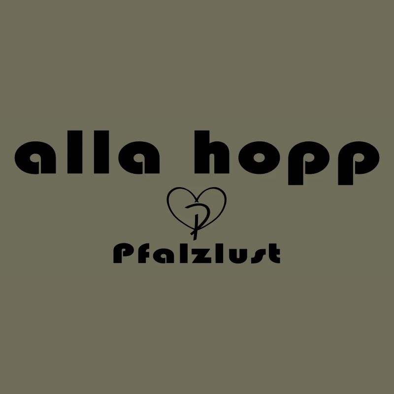 alla hopp