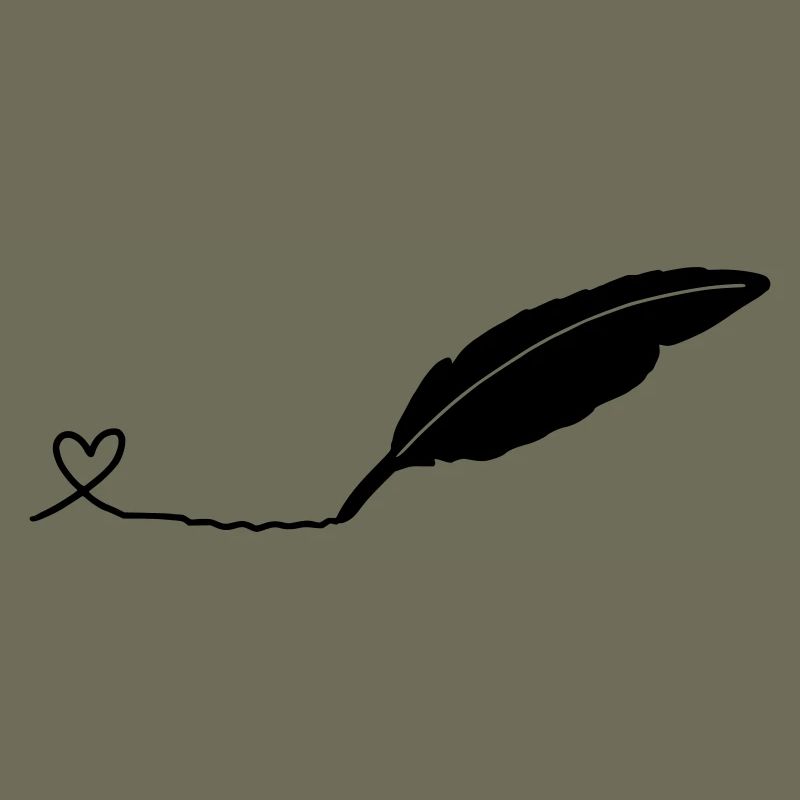 writing pen