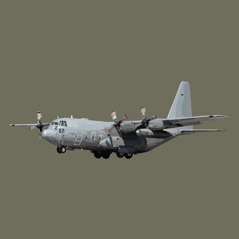 Hercules C-130
