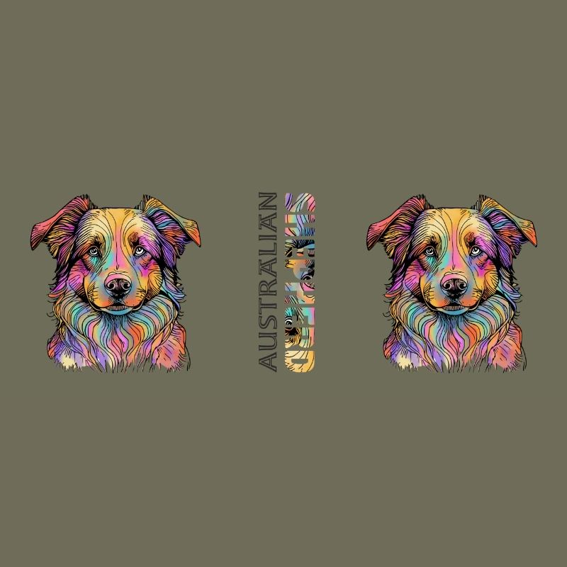 Australian Shepherd