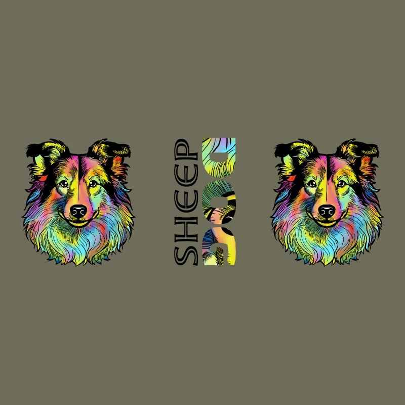 Sheep Dog