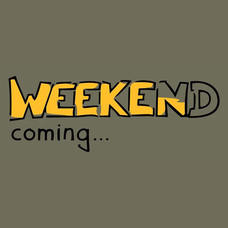 Weekend