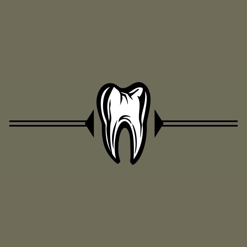 Tooth Icon Dentist