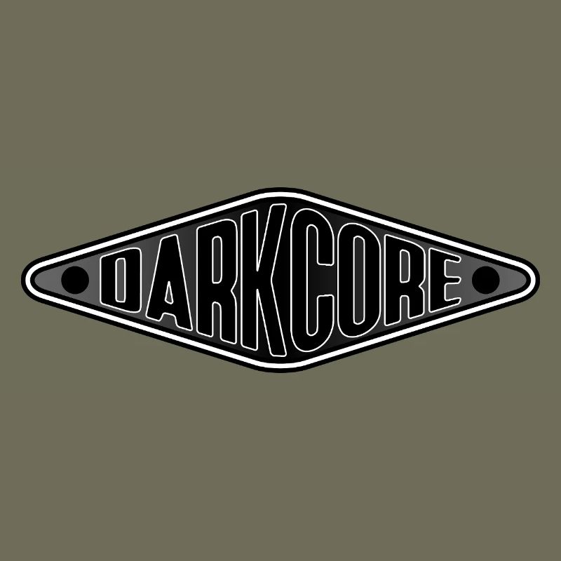 Darkcore Shield-Logo