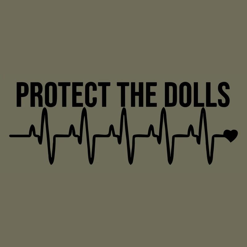 Protect_the_Dolls_love