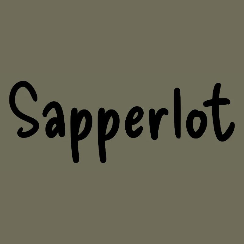 Sapperlot