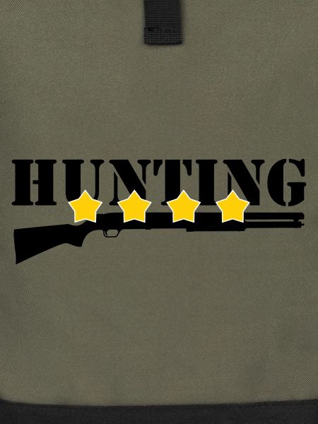 Chasse - Chasseur