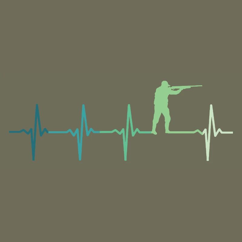 hunting Heartbeat hunter