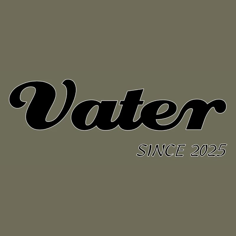 Vater since 2025
