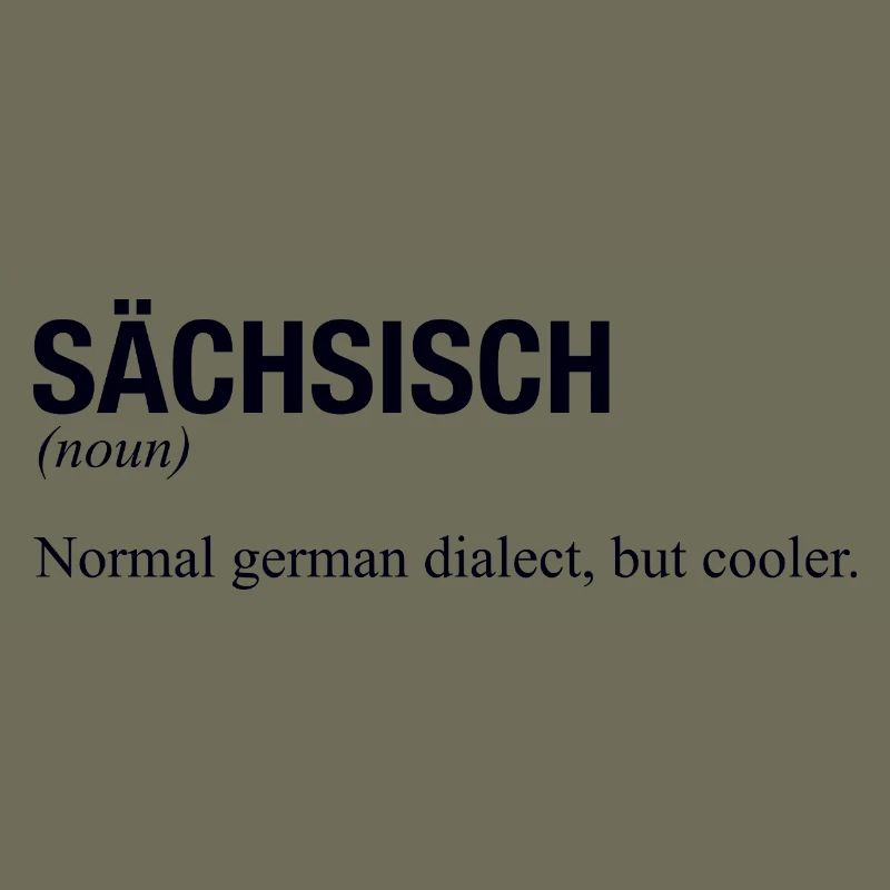 SAXON Saxony