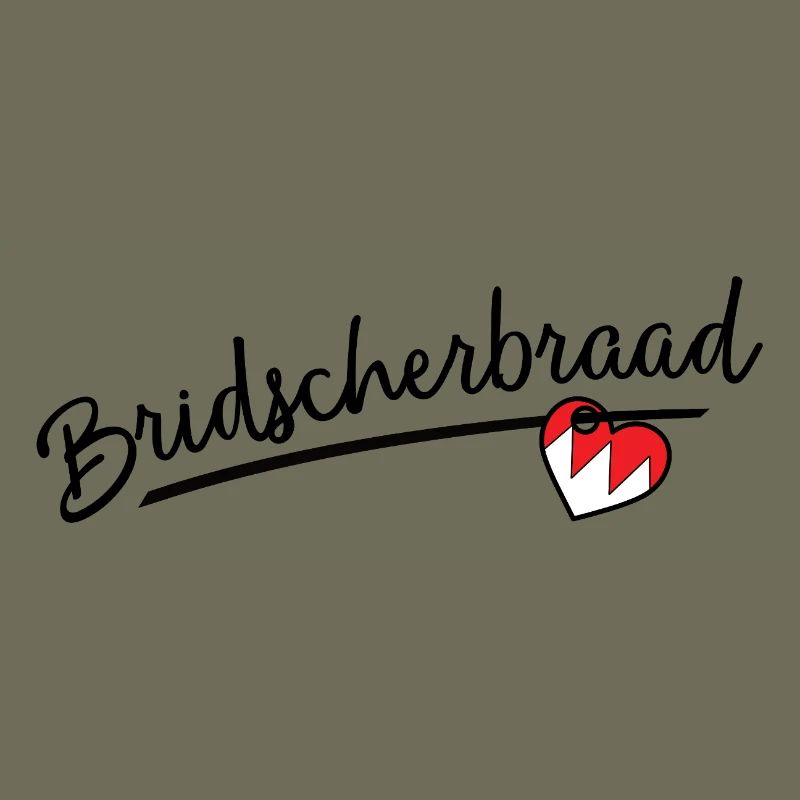 Bridscherbraad