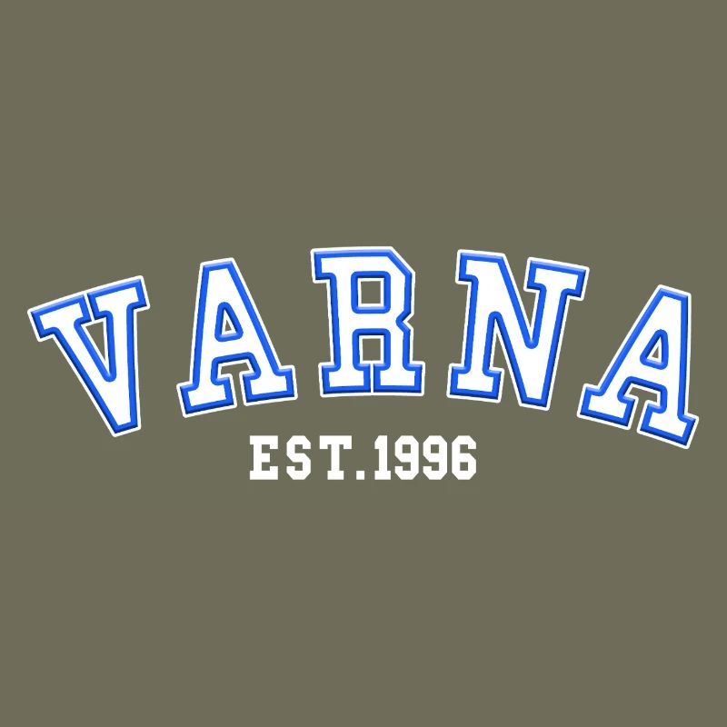Varna Est. 1996