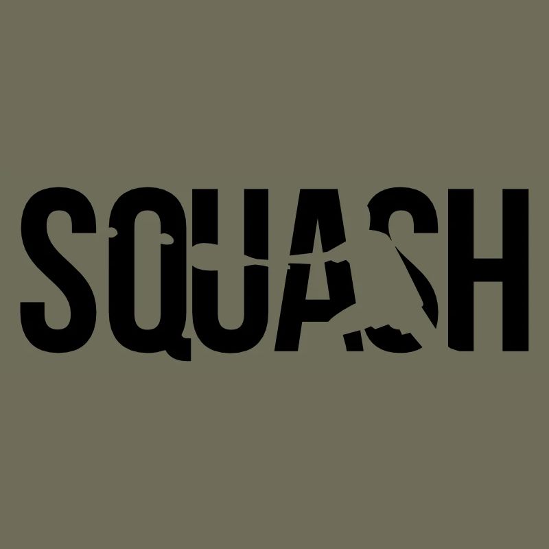 squash