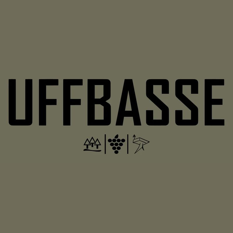 Uffbasse