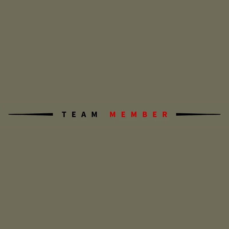 Team Member