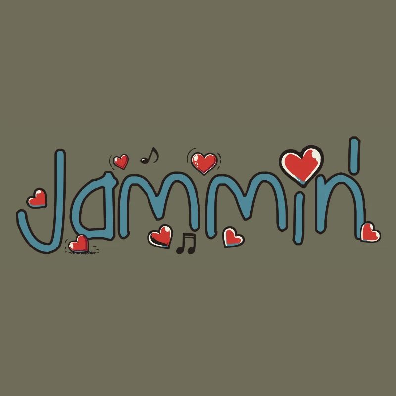 Jammin'