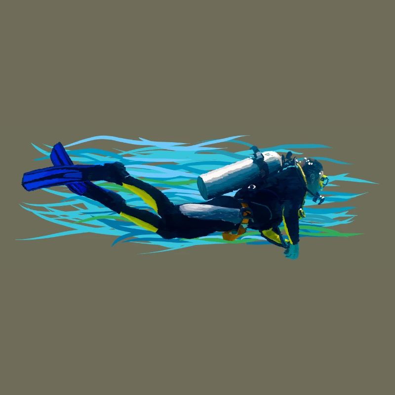 Diver