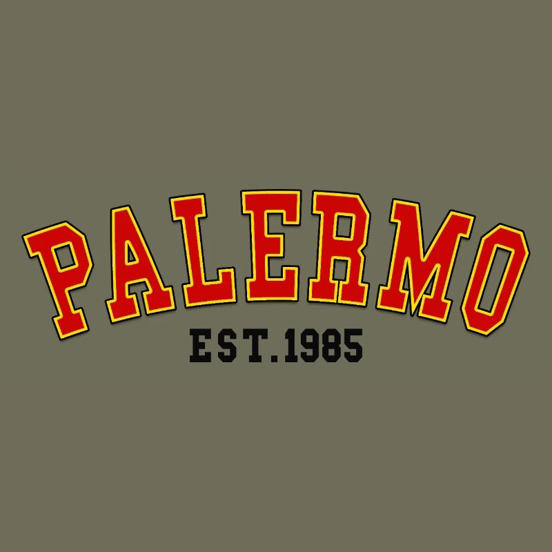 Palermo Est.1985