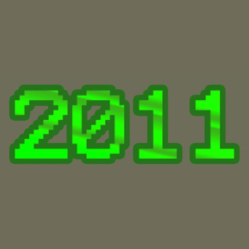 Computer 2011