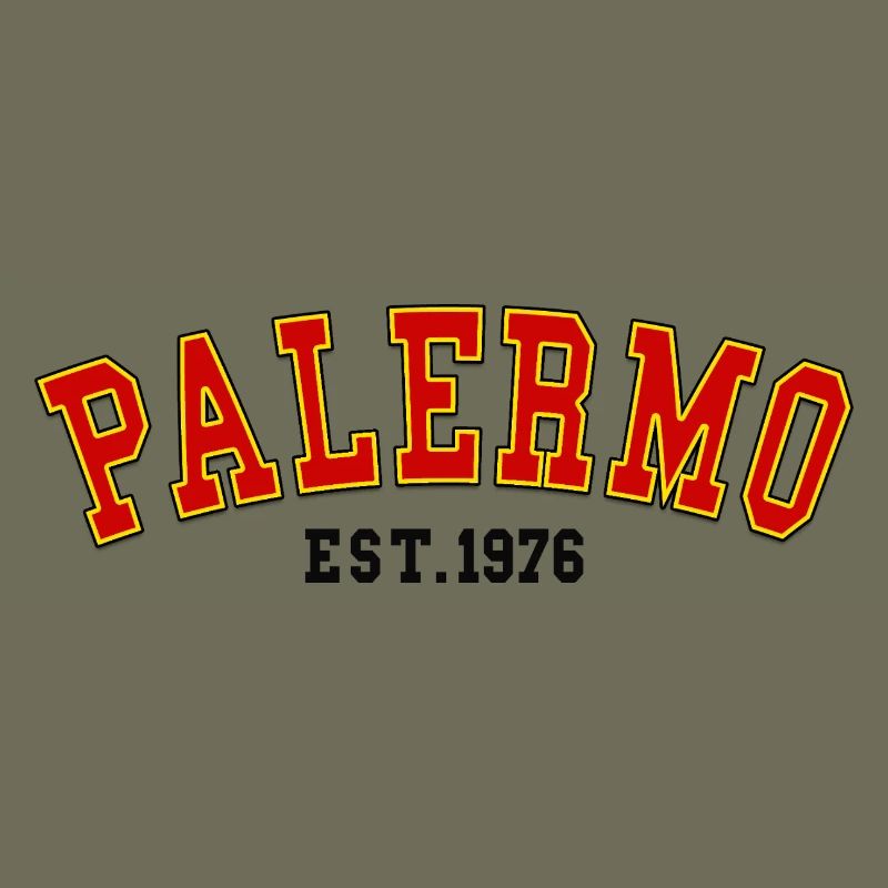 Palermo Est 1976