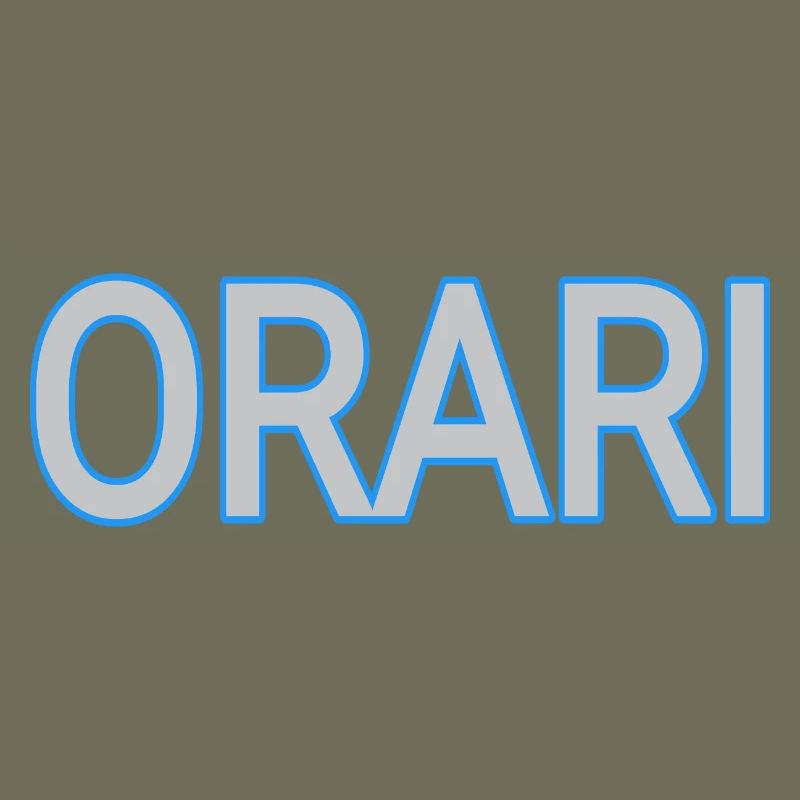 Texte Orani