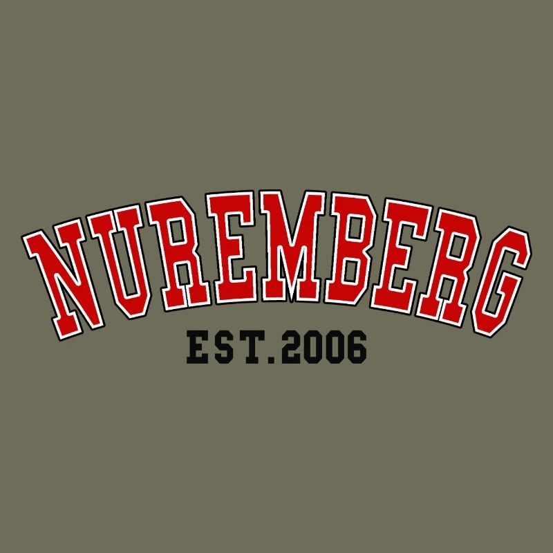 Nuremberg Est. 2006