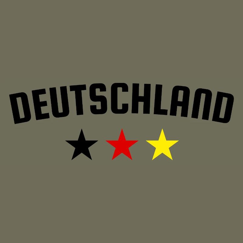 Germany Stars