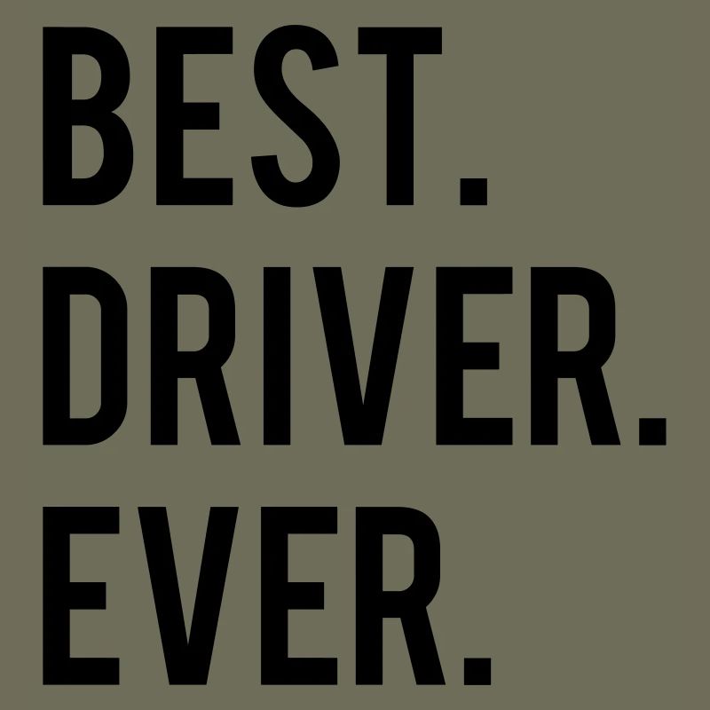 Best Driver Ever