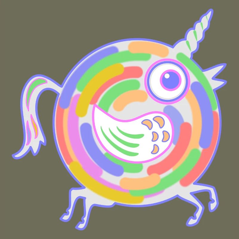 unicorn