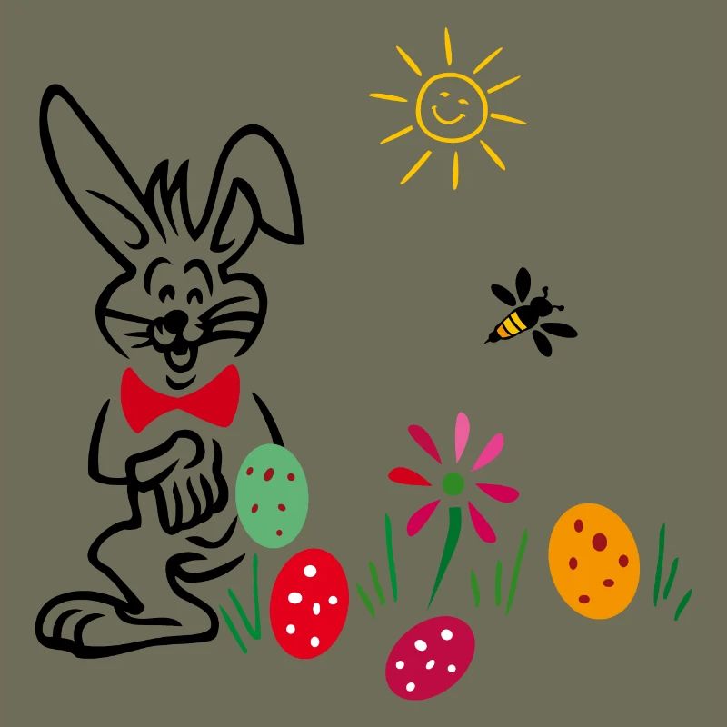 Easter Bunny Easter