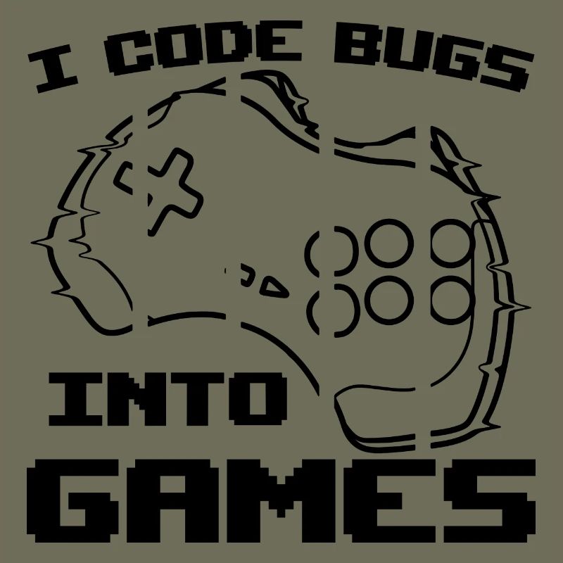 Videospiel Programmierer