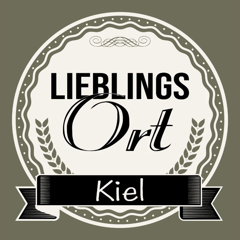 Lieblingsort Kiel