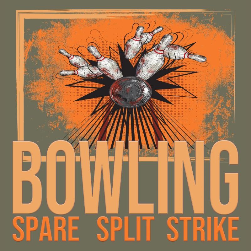 Bowling - Spare - Split - Strike