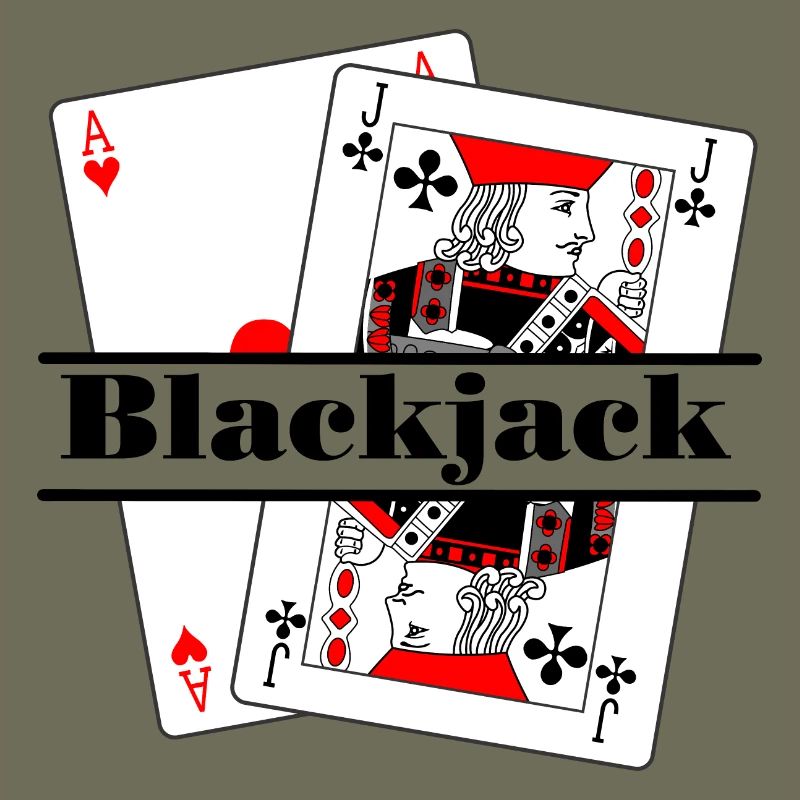 Blackjack BLACKJACK