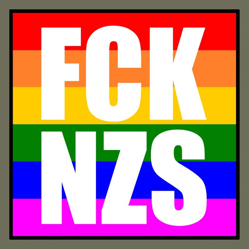 Fck nzs