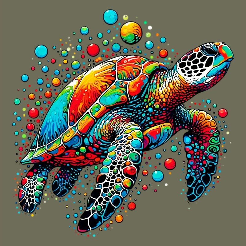 Turtle