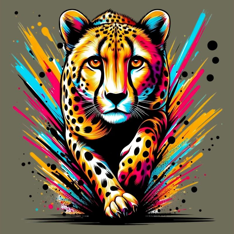 Guépard